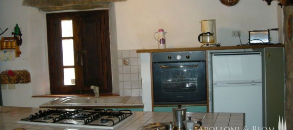 6 Schlafzimmer Wohnung in Roccastrada, Italy, Nr. 56061 19