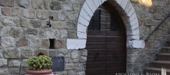 6 Schlafzimmer Wohnung in Roccastrada, Italy, Nr. 56061 6