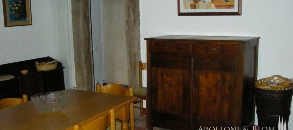 6 Schlafzimmer Wohnung in Roccastrada, Italy, Nr. 56061 15
