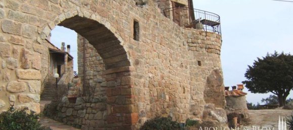 6 Schlafzimmer Wohnung in Roccastrada, Italy, Nr. 56061 5