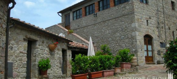 6 Schlafzimmer Wohnung in Roccastrada, Italy, Nr. 56061 3