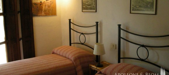 6 Schlafzimmer Wohnung in Roccastrada, Italy, Nr. 56061 24
