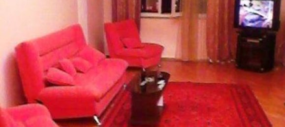 3 bedrooms Apartment in Baku, Azerbaijan No. 782 2