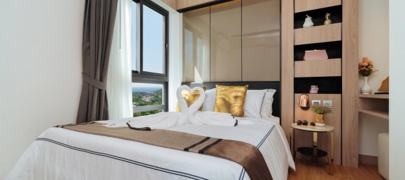 2 bedrooms Condo in VIP Karon condominium Phuket, Thailand No. 28203 8