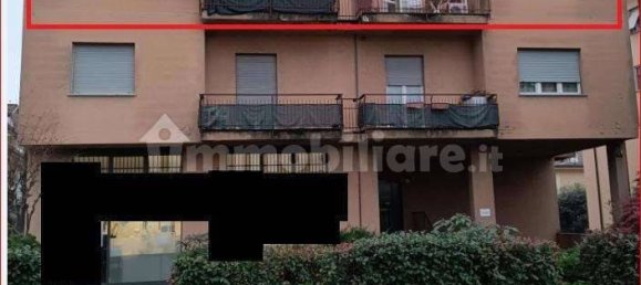 2 غرف نوم شقة في Meda, Italy رقم 263857 13