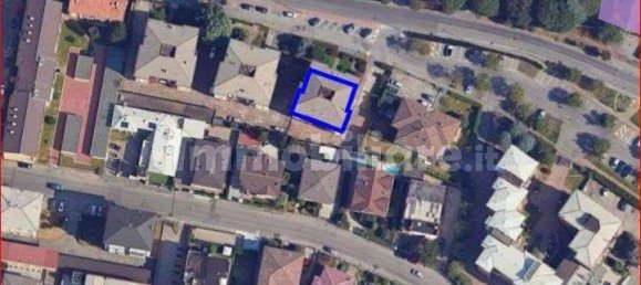 2 غرف نوم شقة في Meda, Italy رقم 263857 14