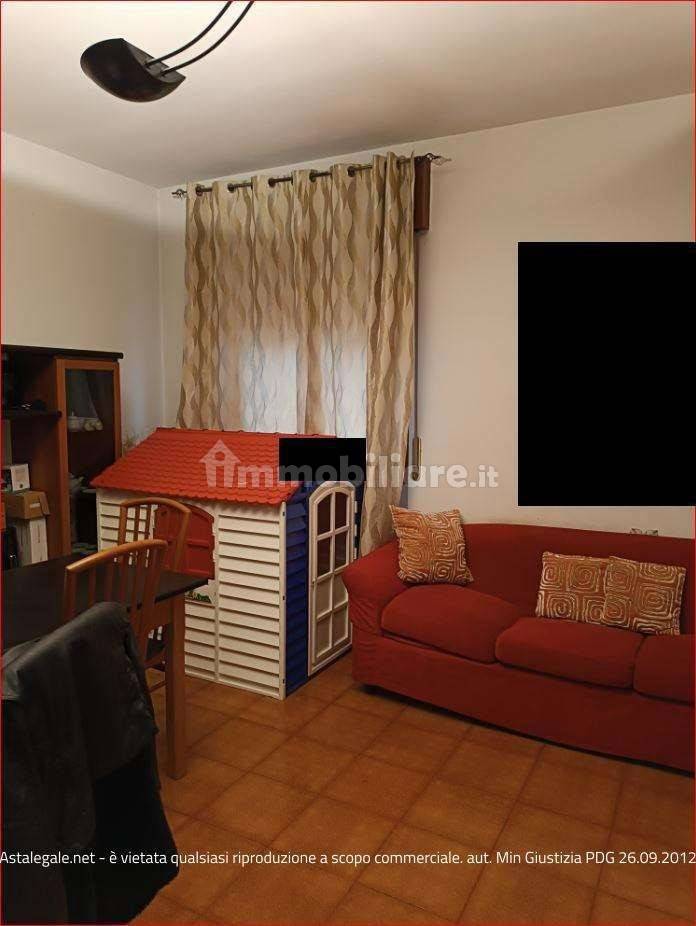 2 غرف نوم شقة في Meda, Italy رقم 263857