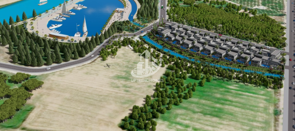 Villa 6+1 in Antalya, Turkey No. 16969 6