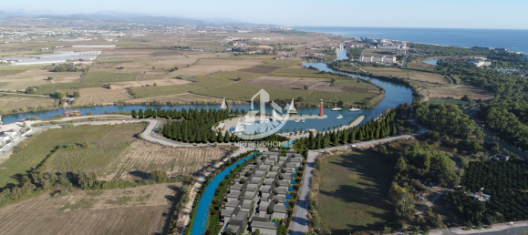 Villa 6+1 in Antalya, Turkey No. 16969 10