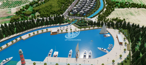 Villa 6+1 in Antalya, Turkey No. 16969 14