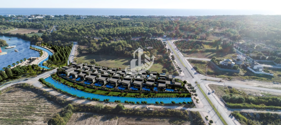 Villa 6+1 in Antalya, Turkey No. 16969 11