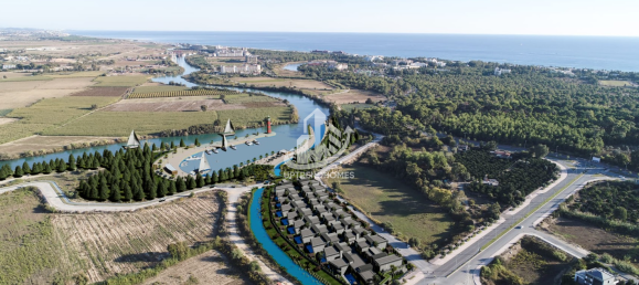 Villa 6+1 in Antalya, Turkey No. 16969 9