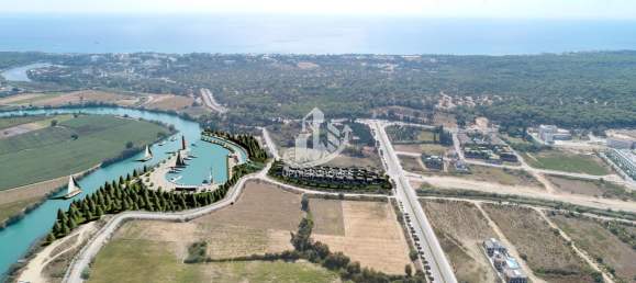 Villa 6+1 in Antalya, Turkey No. 16969 13