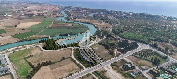 Villa 6+1 in Antalya, Turkey No. 16969 12