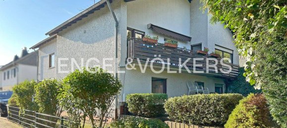 7-Zimmer Stadthaus in Mayen-Koblenz, Germany, Nr. 343358 2