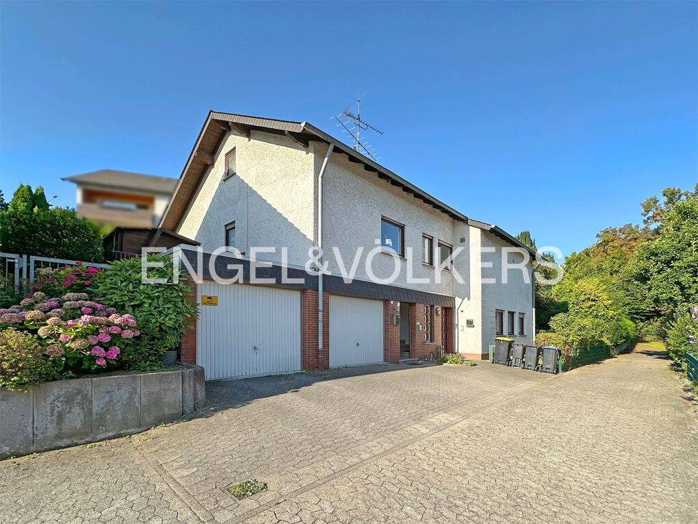 7-Zimmer Stadthaus in Mayen-Koblenz, Germany, Nr. 343358