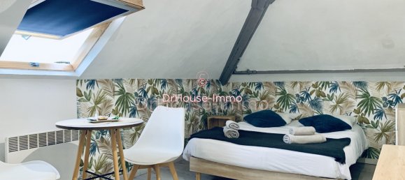 6 Schlafzimmer Gebäude in Valenciennes, France, Nr. 52677 4