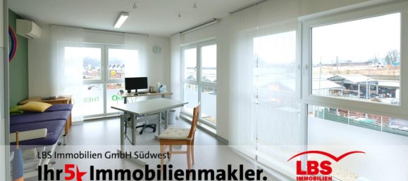 24 rooms Building in Karlsruhe, Germany No. 60512 14