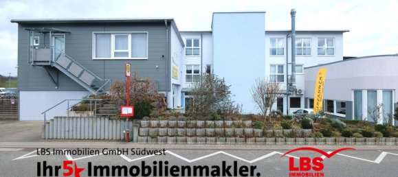 24 rooms Building in Karlsruhe, Germany No. 60512 3