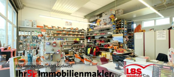 24 rooms Building in Karlsruhe, Germany No. 60512 6