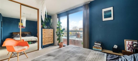 2 bedrooms Apartment in London, United Kingdom No. 3518 10