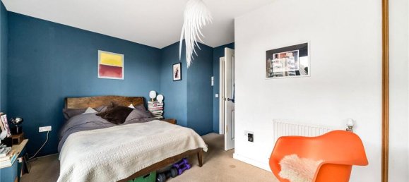 2 bedrooms Apartment in London, United Kingdom No. 3518 9