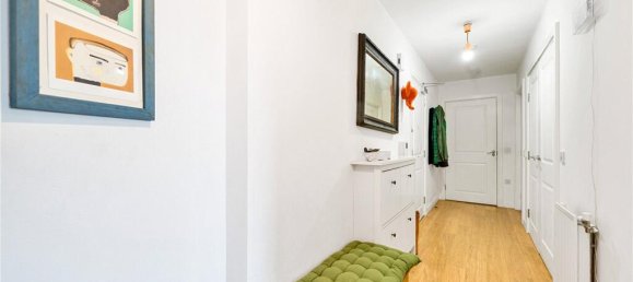 2 bedrooms Apartment in London, United Kingdom No. 3518 13