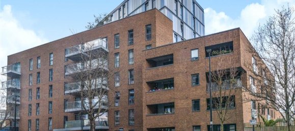 2 bedrooms Apartment in London, United Kingdom No. 3518 16