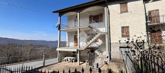 10 rooms House in Battifollo, Italy No. 52412 14