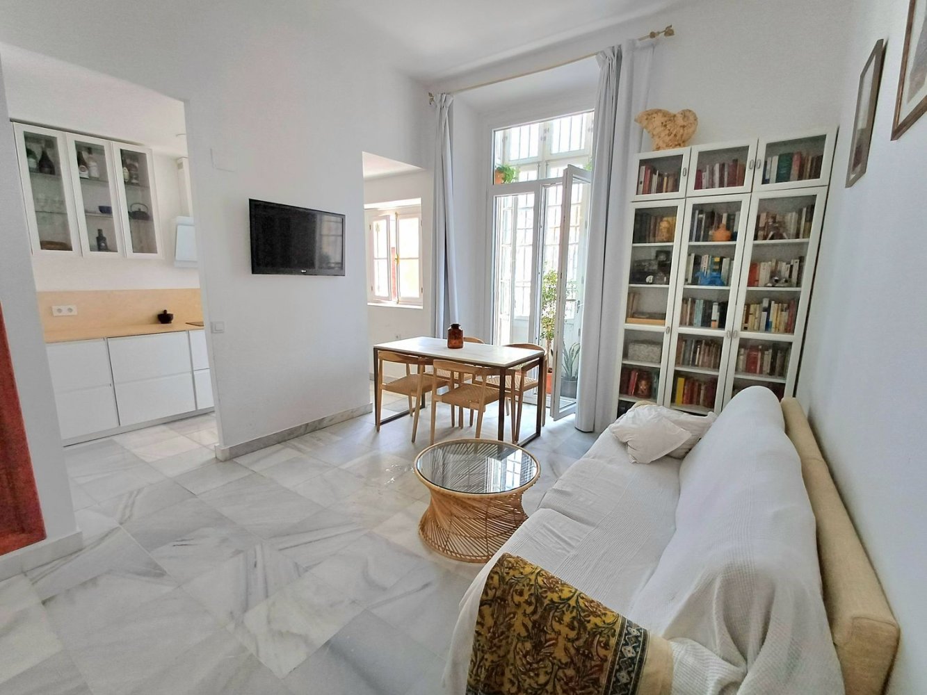 2 Schlafzimmer Wohnung in El Puerto de Santa Maria, Spain, Nr. 185634