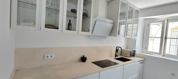 2 Schlafzimmer Wohnung in El Puerto de Santa Maria, Spain, Nr. 185634 3