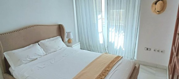 2 Schlafzimmer Wohnung in El Puerto de Santa Maria, Spain, Nr. 185634 6