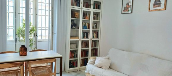 2 Schlafzimmer Wohnung in El Puerto de Santa Maria, Spain, Nr. 185634 2