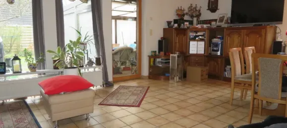 Таунхаус с 3 спальнями в Шлезвиг-Гольштейн, Германия № 75362 6