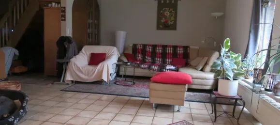 Таунхаус с 3 спальнями в Шлезвиг-Гольштейн, Германия № 75362 7