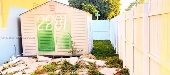 3 bedrooms Villa for sale in Miami, Miami-Dade, Florida, USA № 614443 22