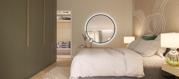 Apartamento de 1 dormitorio en Bologna, Italy No. 329010 3