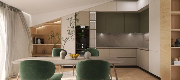 Apartamento de 1 dormitorio en Bologna, Italy No. 329010 2