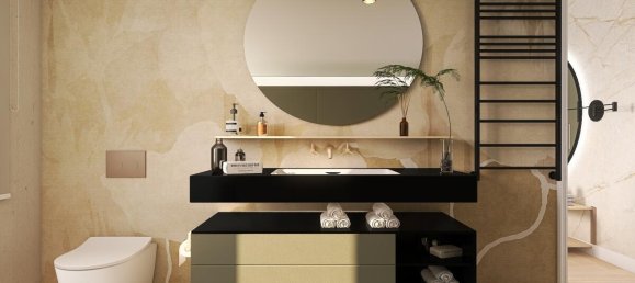 Apartamento de 1 dormitorio en Bologna, Italy No. 329010 5