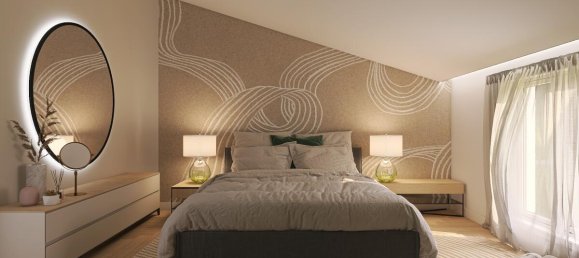 Apartamento de 1 dormitorio en Bologna, Italy No. 329010 4