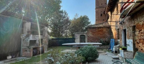 4 غرف نوم منزل في Gambarana, Italy رقم 81823 12