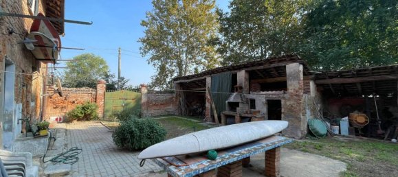 4 غرف نوم منزل في Gambarana, Italy رقم 81823 15