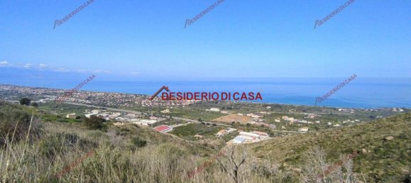 Земельный участок 10000м² в Чефалу, Италия № 62261 2