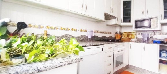 Квартира с 3 спальнями в Картахена, Испания № 107730 2