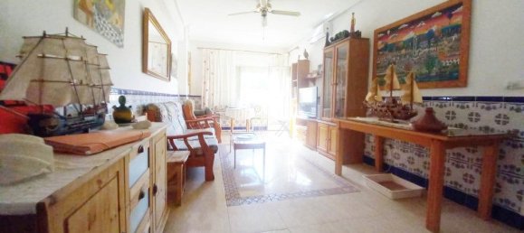 Квартира с 3 спальнями в Картахена, Испания № 107730 4