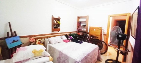 Квартира с 3 спальнями в Картахена, Испания № 107730 7