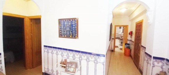 Квартира с 3 спальнями в Картахена, Испания № 107730 5