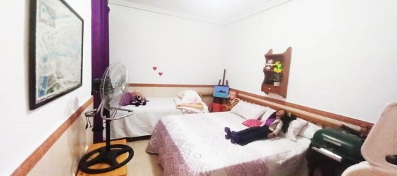 Квартира с 3 спальнями в Картахена, Испания № 107730 6