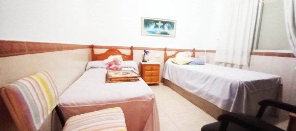 Квартира с 3 спальнями в Картахена, Испания № 107730 8