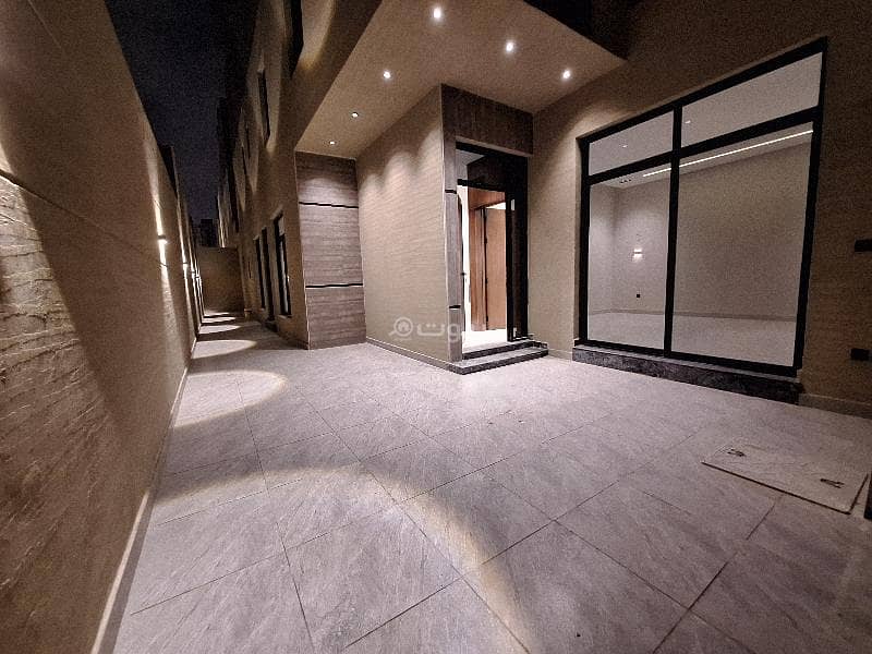 Apartamento de 4 dormitorios en Riyadh, Saudi Arabia No. 185